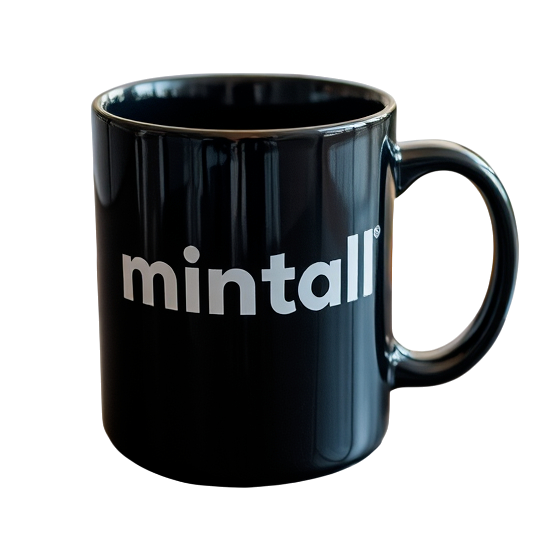 Mintall Mug